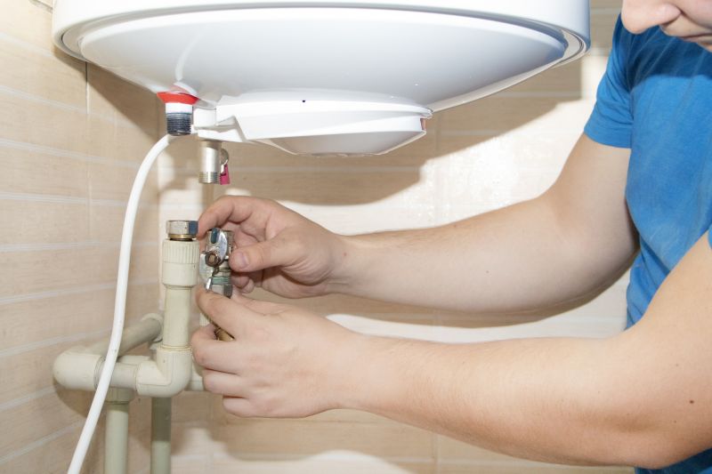 Leaking Water Heater Repair in Denver, CO