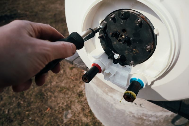 Leaking Water Heater Repair in Annapolis, MD