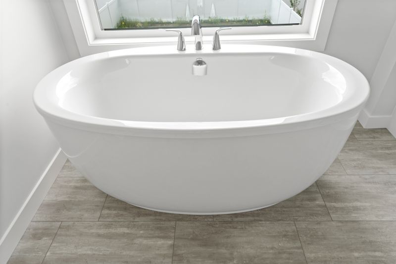 Oversized Bathtub Installation in Palm Coast, FL