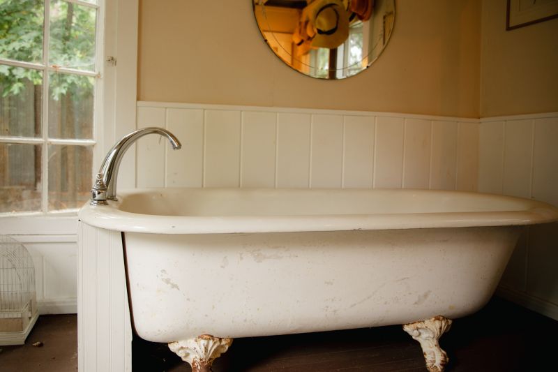 Oversized Bathtub Installation in Lancaster, PA