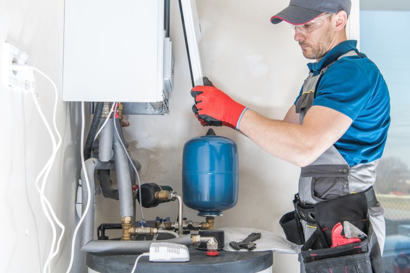 Propane Water Heater Repair in Denver, CO