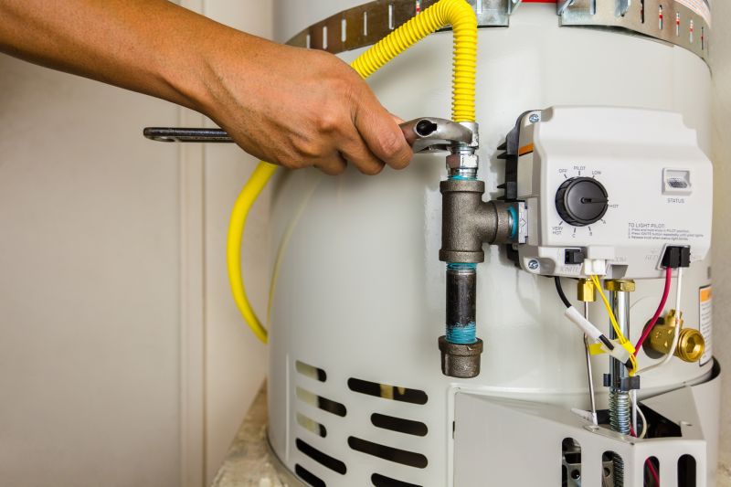 Propane Water Heater Service in West Palm Beach, FL