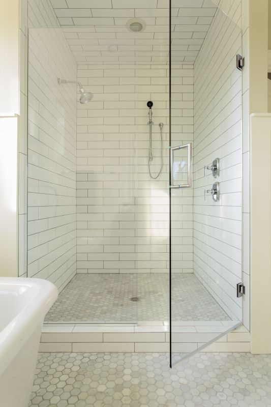 Shower Installation in Venice, FL