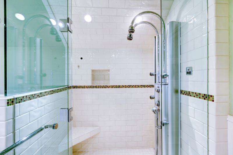 Shower Installation in Venice, FL