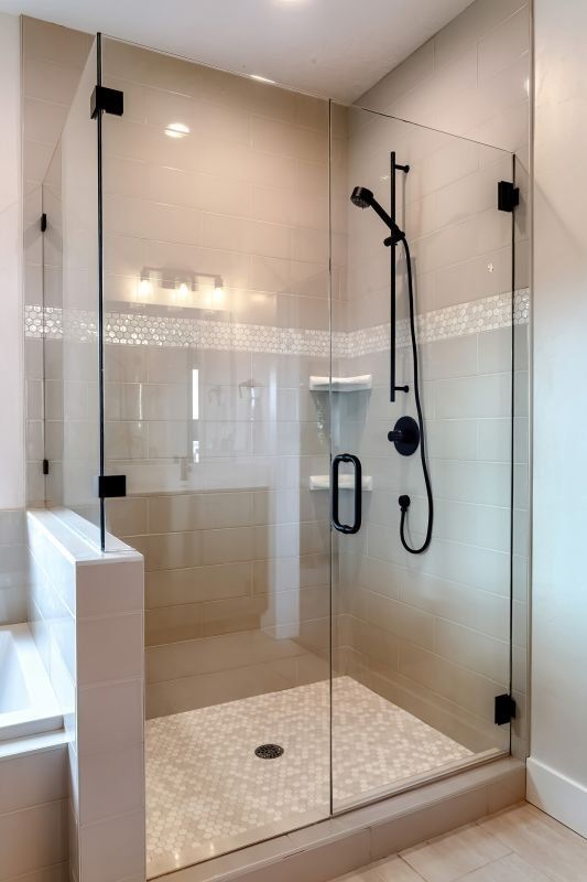 Shower Installation in Clearwater, FL