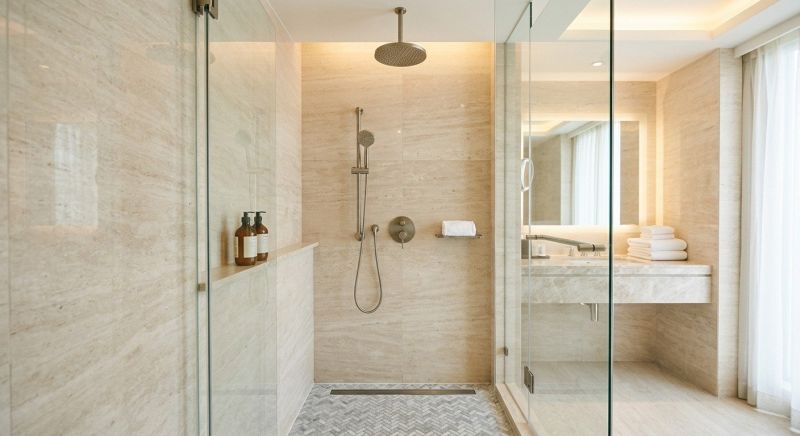 Shower Replacement in Clearwater, FL