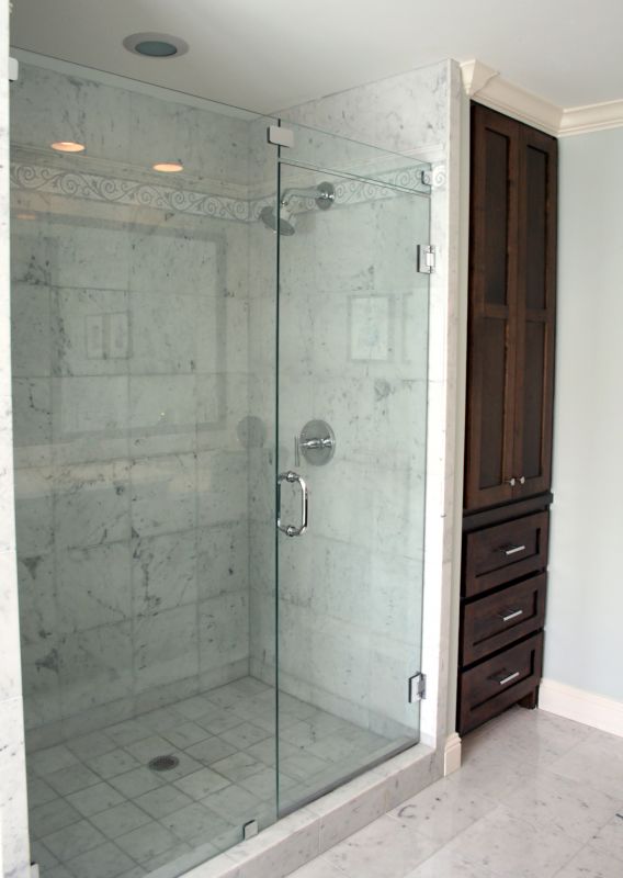 Shower Replacement in Clearwater, FL