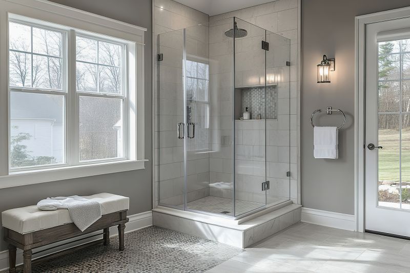 Shower Stall Installation in Bradenton, FL