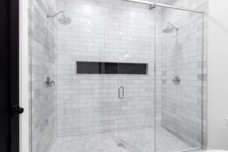 Shower Stall Replacement in Lancaster, PA