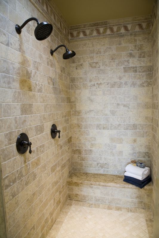 Shower Stall Replacement in Sarasota, FL
