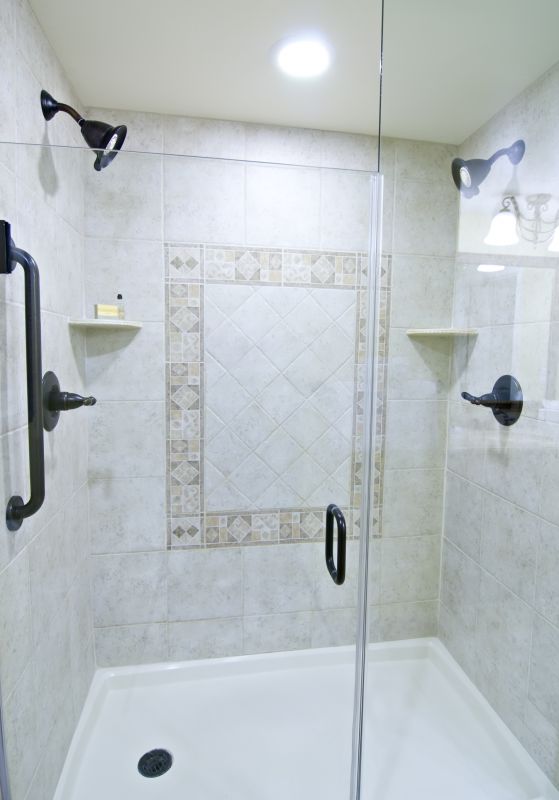 Shower Stall Replacement in West Chester, PA