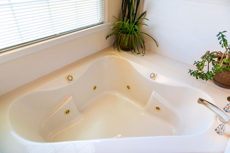 Shower Tub Installation in Framingham, MA