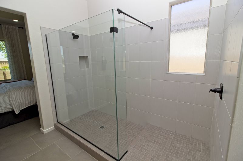 Shower Unit Installation in Sarasota, FL