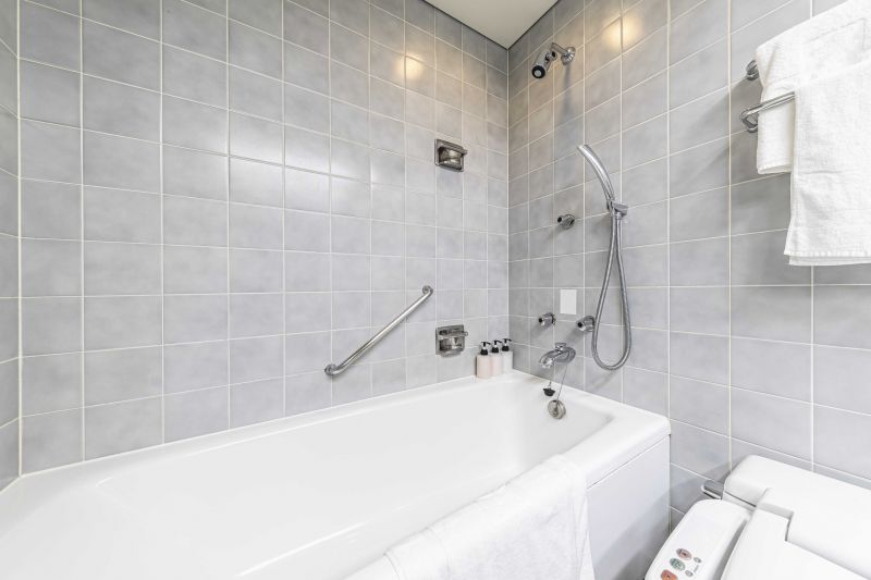 Soaking Tub Installation in Sarasota, FL