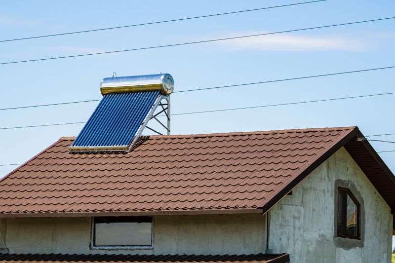 Solar Water Heater Maintenance in Fort Lauderdale, FL