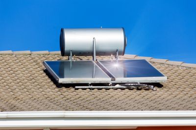 Solar Water Heater Maintenance in Annapolis, MD