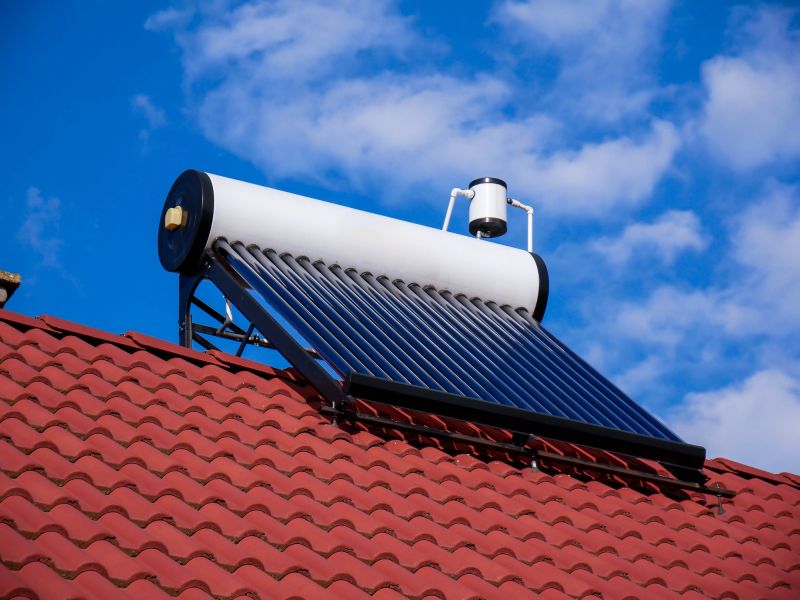 Solar Water Heater Maintenance in Boca Raton, FL