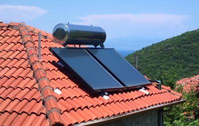 Solar Water Heater Repair in Kansas City, MO