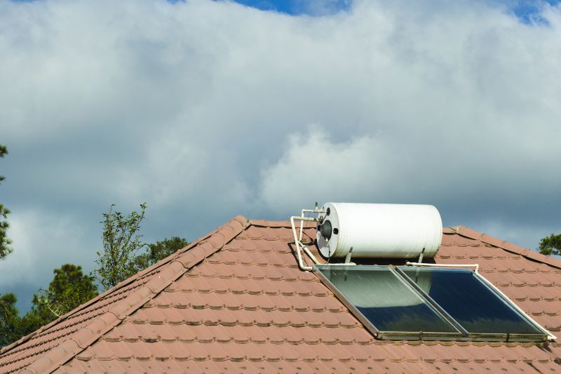 Solar Water Heater Repair in West Palm Beach, FL