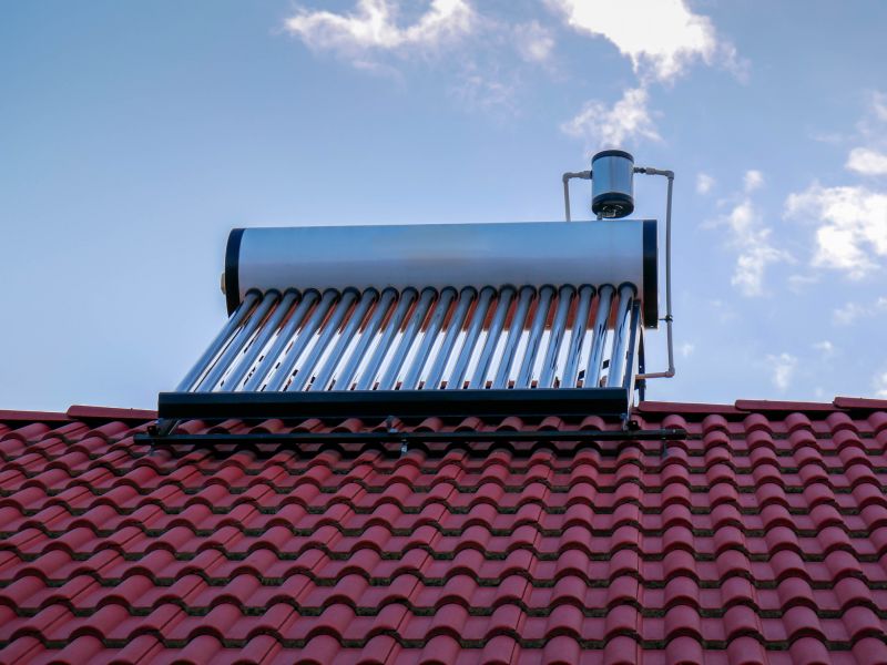 Solar Water Heater Repair in West Palm Beach, FL