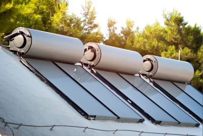 Solar Water Heater Replacement in Fort Lauderdale, FL