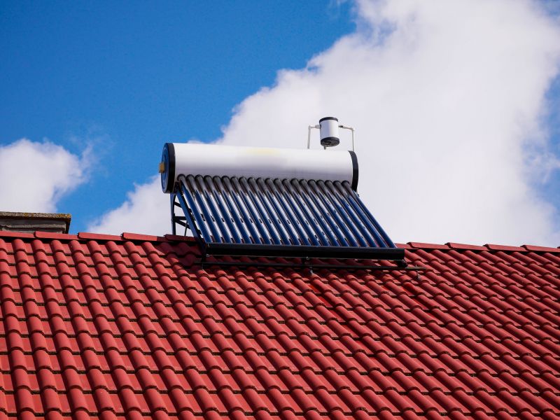 Solar Water Heater Replacement in Fort Lauderdale, FL