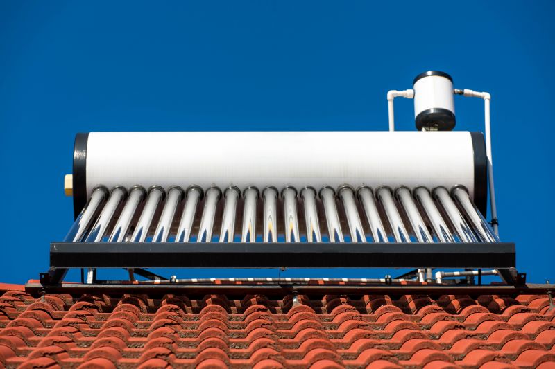 Solar Water Heater Replacement in Fort Lauderdale, FL