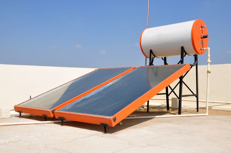 Solar Water Heater Replacement in Fort Lauderdale, FL