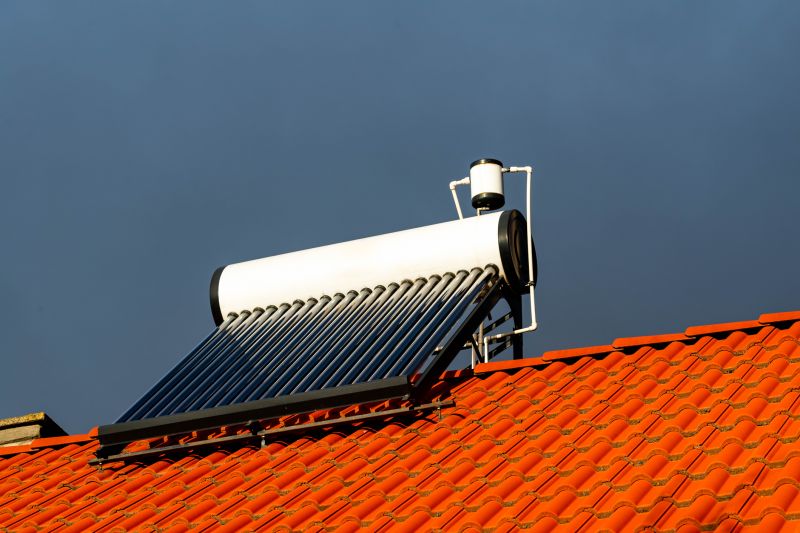 Solar Water Heater Replacement in West Palm Beach, FL