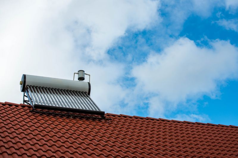 Solar Water Heater Service in West Palm Beach, FL