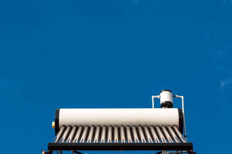 Solar Water Heater Service in Annapolis, MD