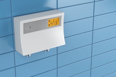 Tankless Heater Installation in Katy, TX