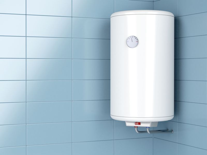 Tankless Heater Installation in Katy, TX