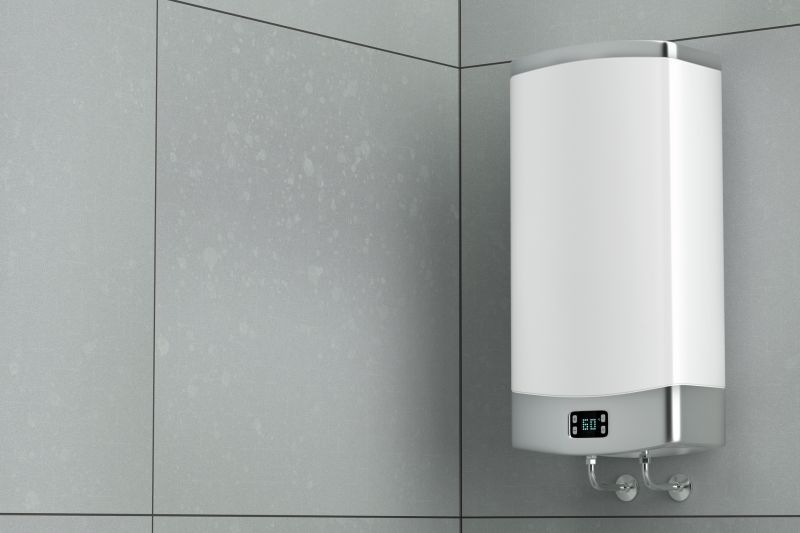 Tankless Heater Installation in Boca Raton, FL