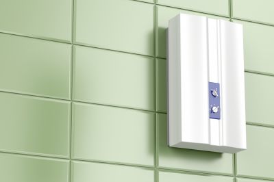 Tankless Heater Installation in Kansas City, MO