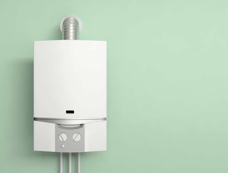 Tankless Heater Installation in Kansas City, MO