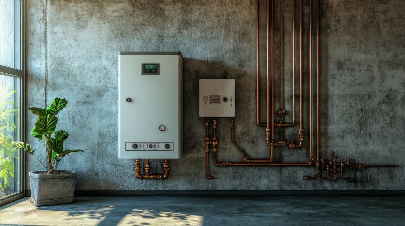 Tankless Heater Installation in San Jose, CA