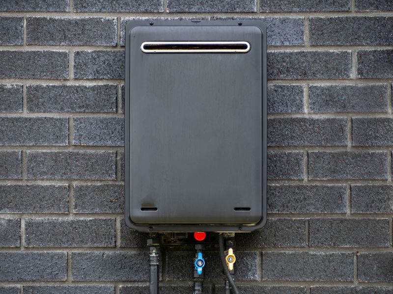 Tankless Heater Installation in San Jose, CA