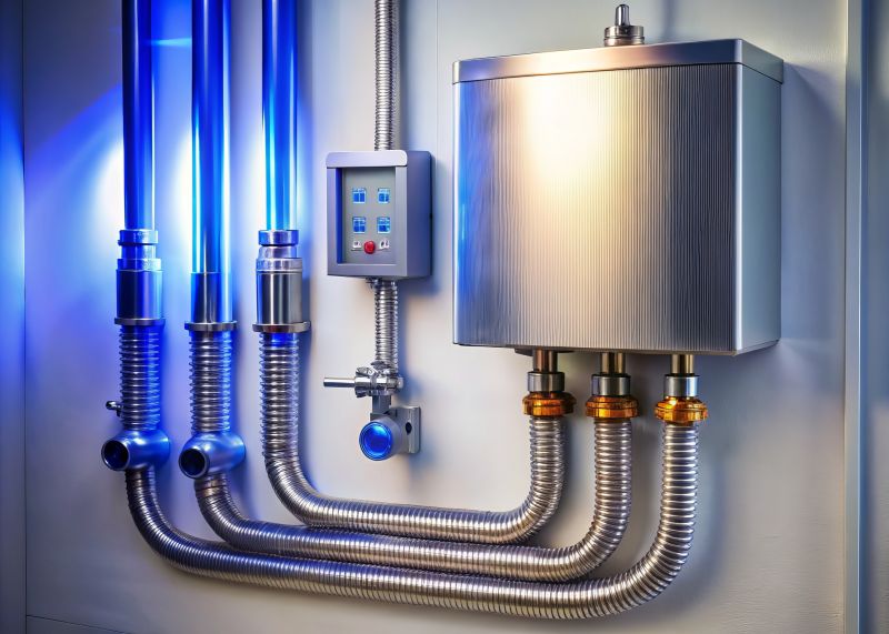 Tankless Heater Installation in West Palm Beach, FL