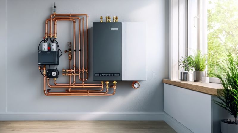Tankless Water Heater Repair in Boca Raton, FL