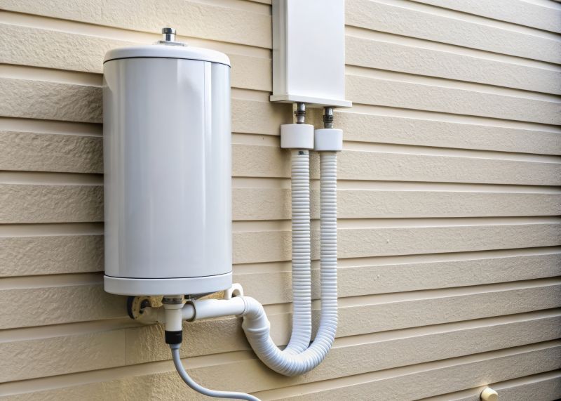 Tankless Water Heater Repair in West Palm Beach, FL