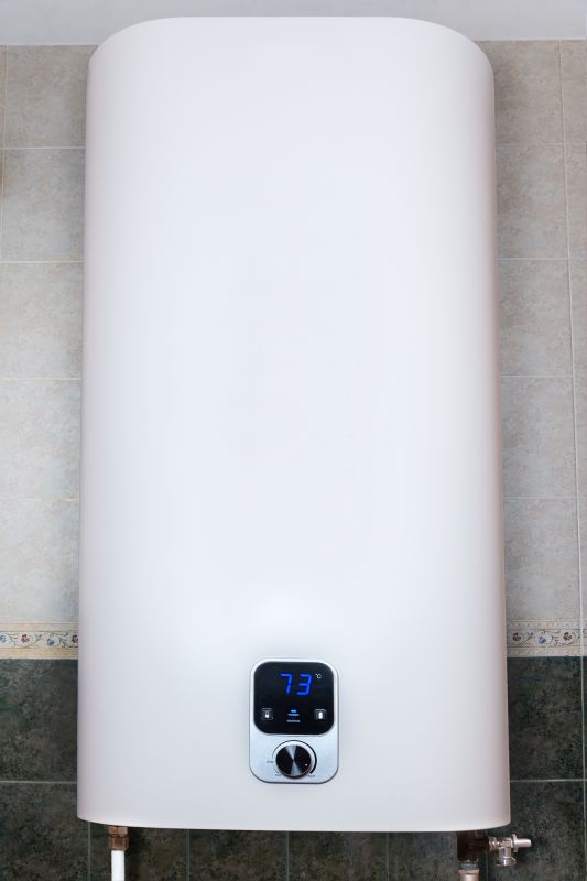 Tankless Water Heater Repair in West Palm Beach, FL