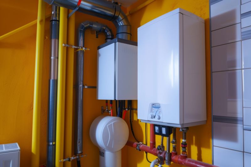 Tankless Water Heater Repair in San Jose, CA