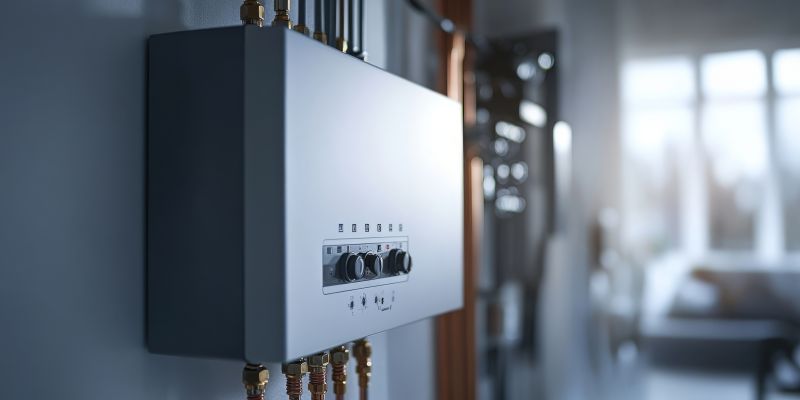 Tankless Water Heater Repair in San Jose, CA