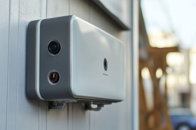 Tankless Water Heater Repair in Kansas City, MO