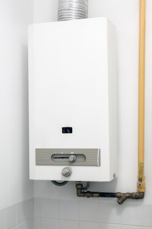 Tankless Water Heater Repair in Austin, TX