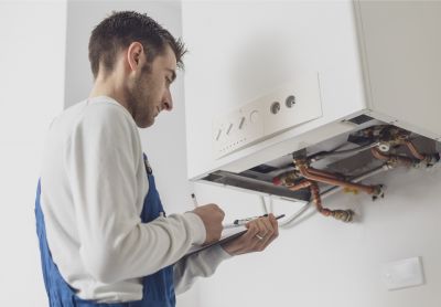 Tankless Water Heater Repair in Sacramento, CA