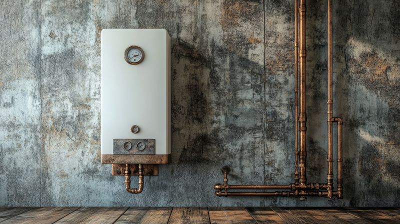 Tankless Water Heater Repair in Sacramento, CA