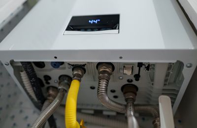 Tankless Water Heater Service in San Jose, CA
