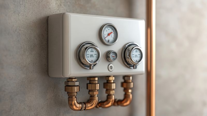 Tankless Water Heater Service in San Jose, CA